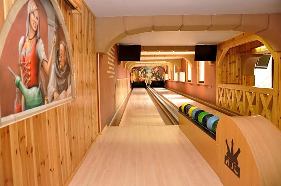 Thüringer Landhotel Edelhof