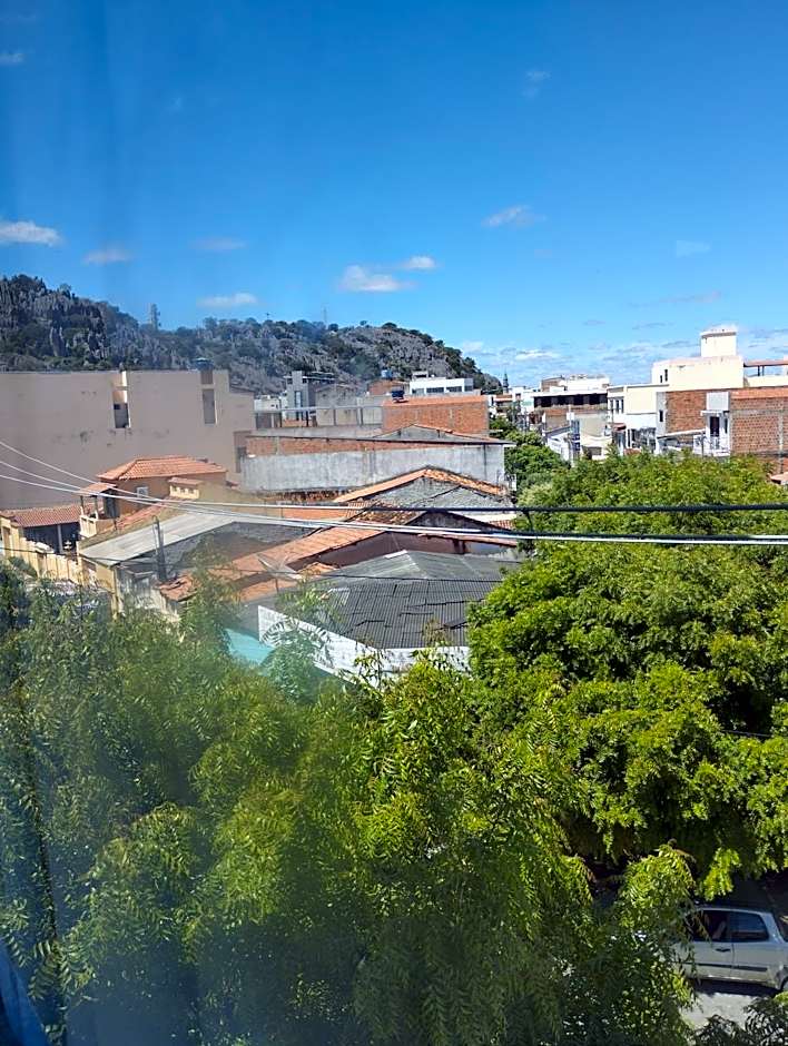 Hotel Algaroba Anexo