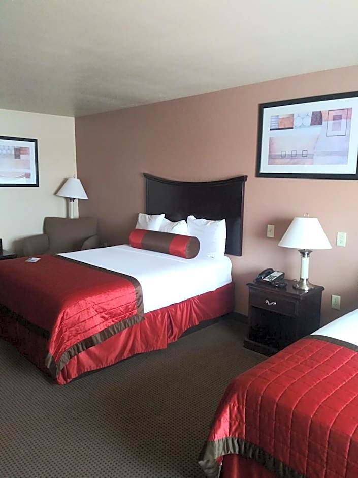 Baymont by Wyndham Wheeler