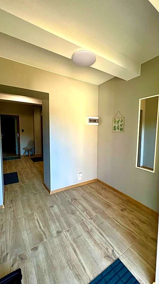 Aparthotel w Dolinie Stawów Zator by Housine