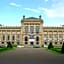 Parkhotel Ahrbergen