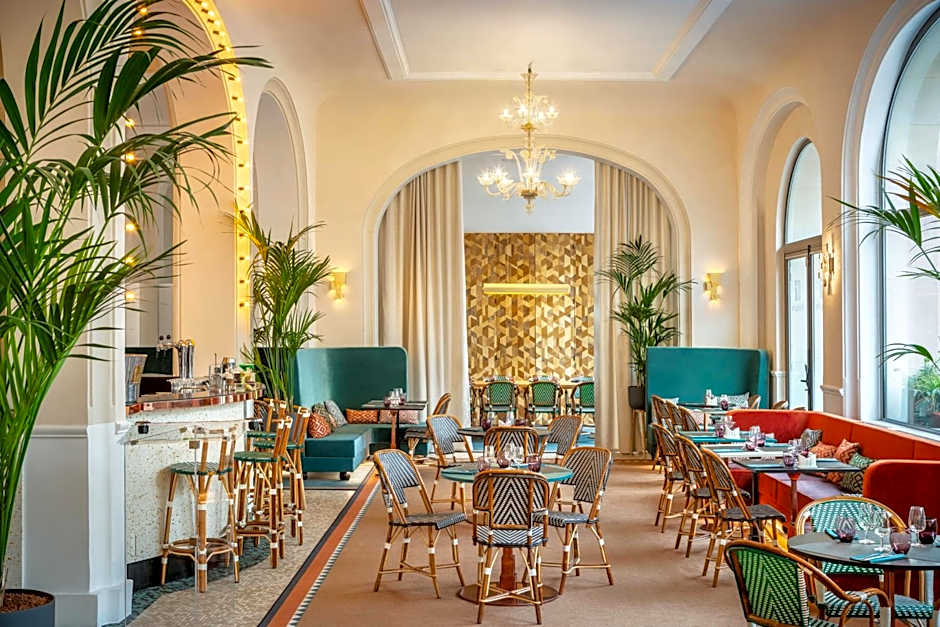 Holiday Inn Paris Gare de Lyon Bastille By IHG