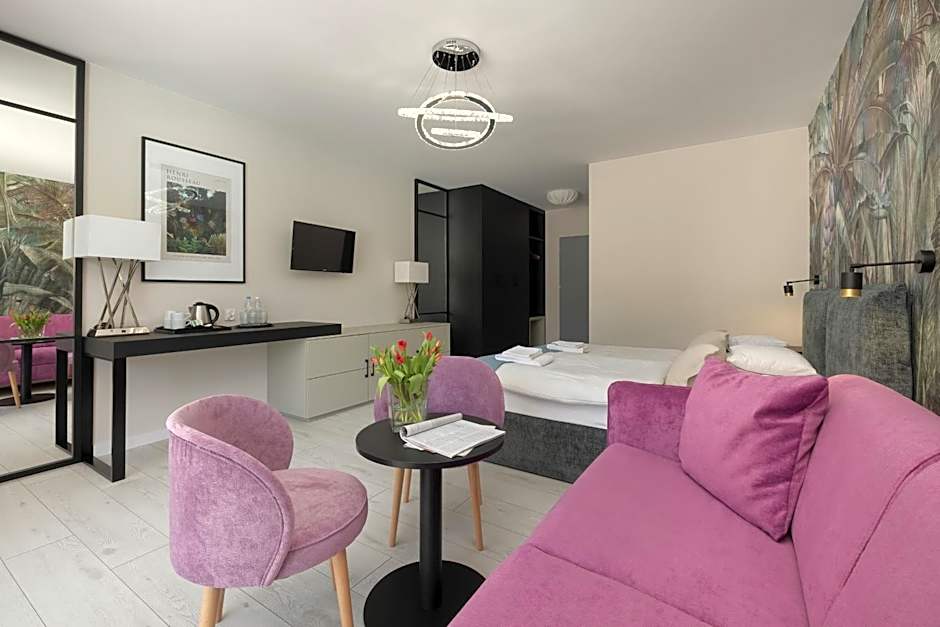 Gryf Ośrodek Pobierowo