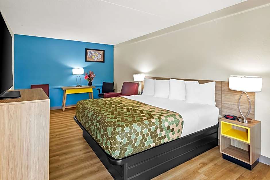 Econo Lodge Augusta North - Washington Road