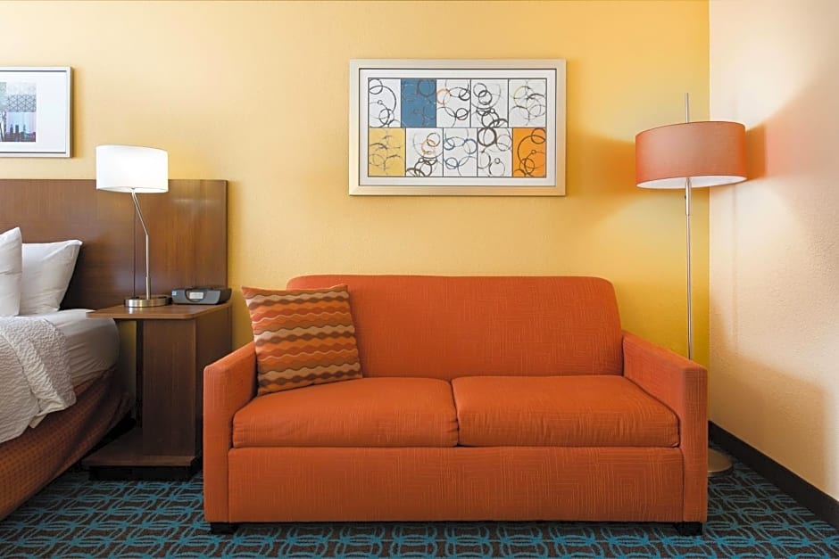 Fairfield Inn Orangeburg