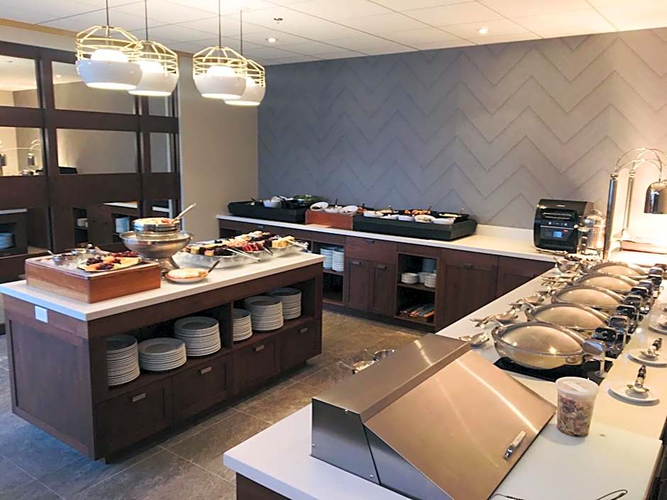 Holiday Inn Montreal Longueuil By IHG