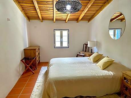 Twin Room with Garden View