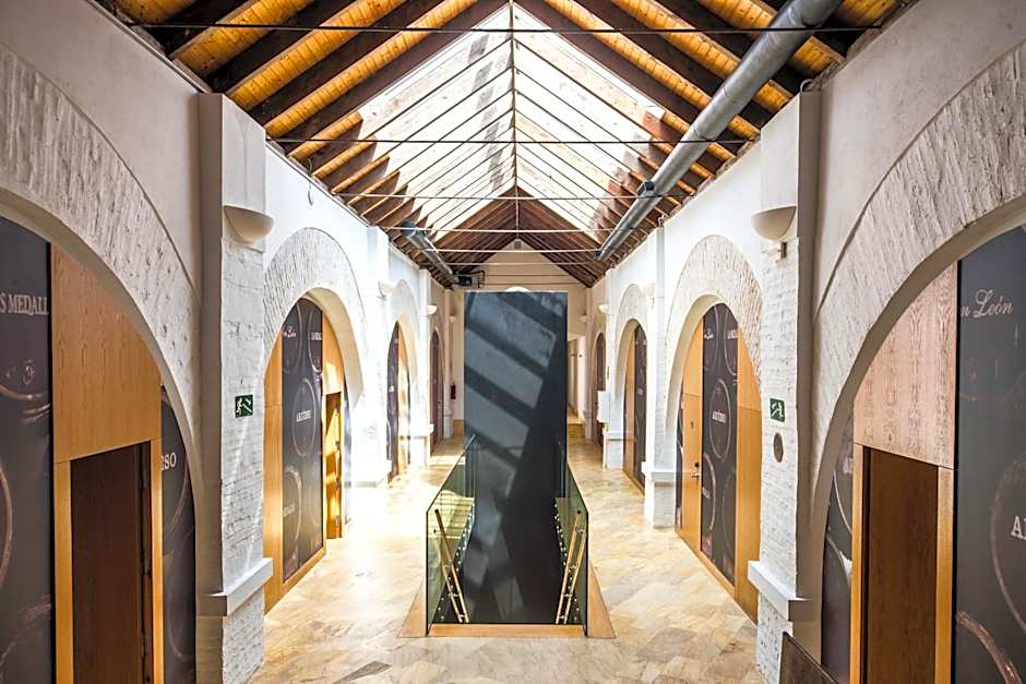 Hotel Palacio Marqués de Arizón