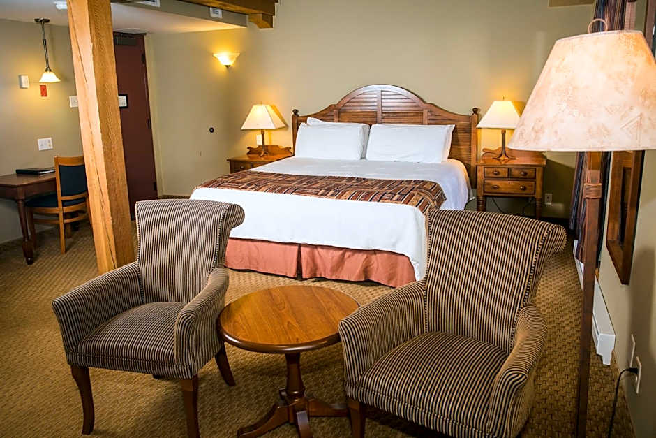 Murray Premises Hotel