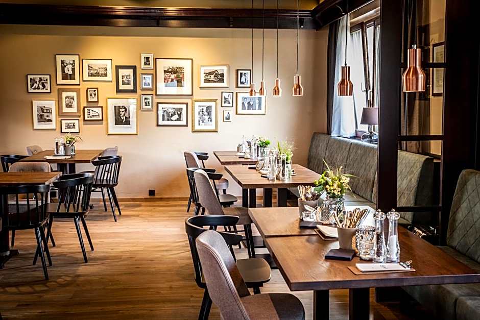 Hotel Stumpelstal