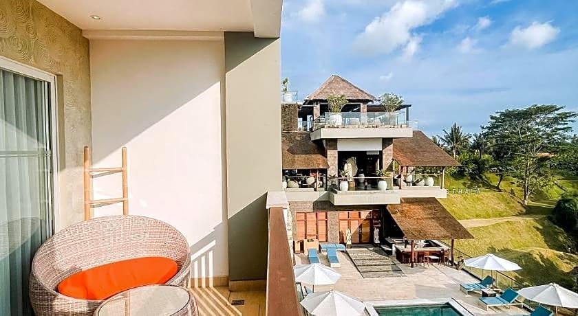 Sthala, a Tribute Portfolio Hotel, Ubud Bali