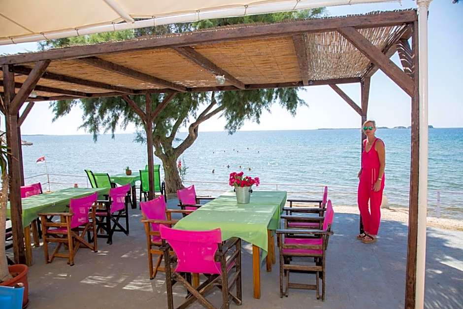 Kefalonia Beach Hotel & Bungalows