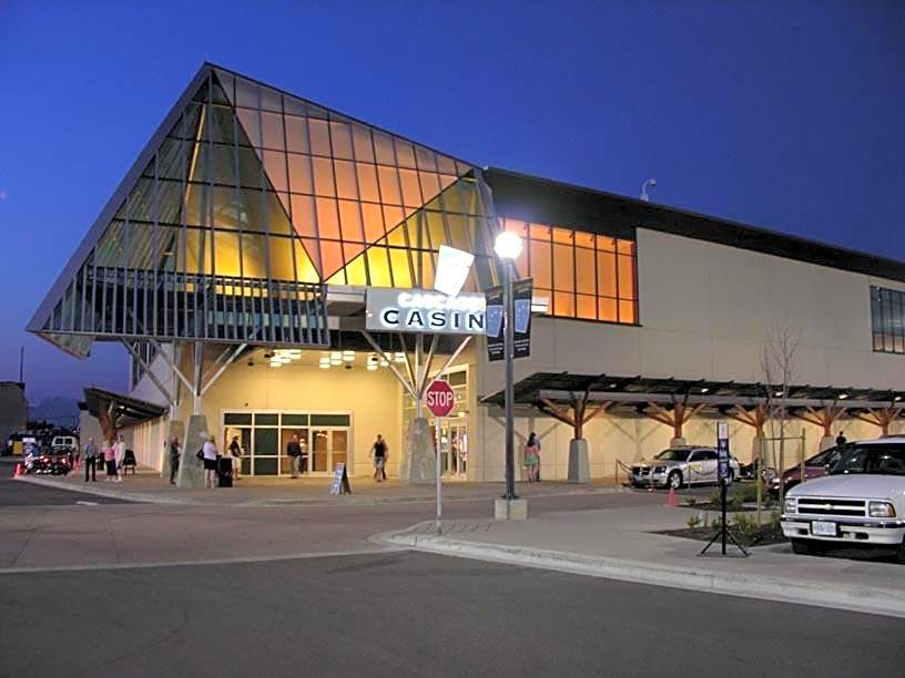 Coast Hotel & Convention Centre