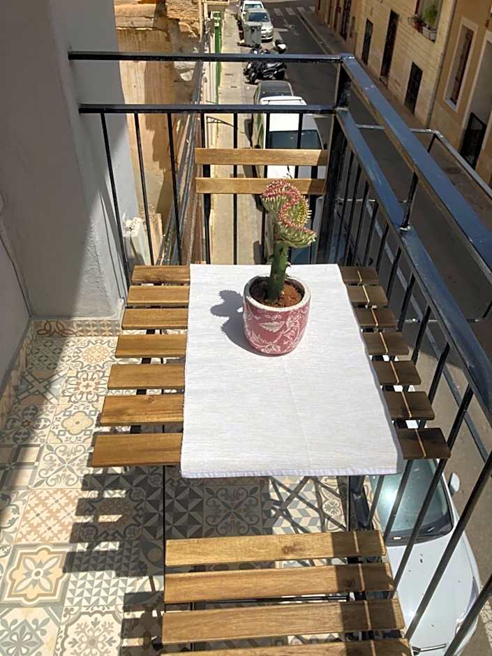 Castle View Apartments