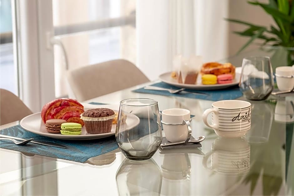 Marconi28suites