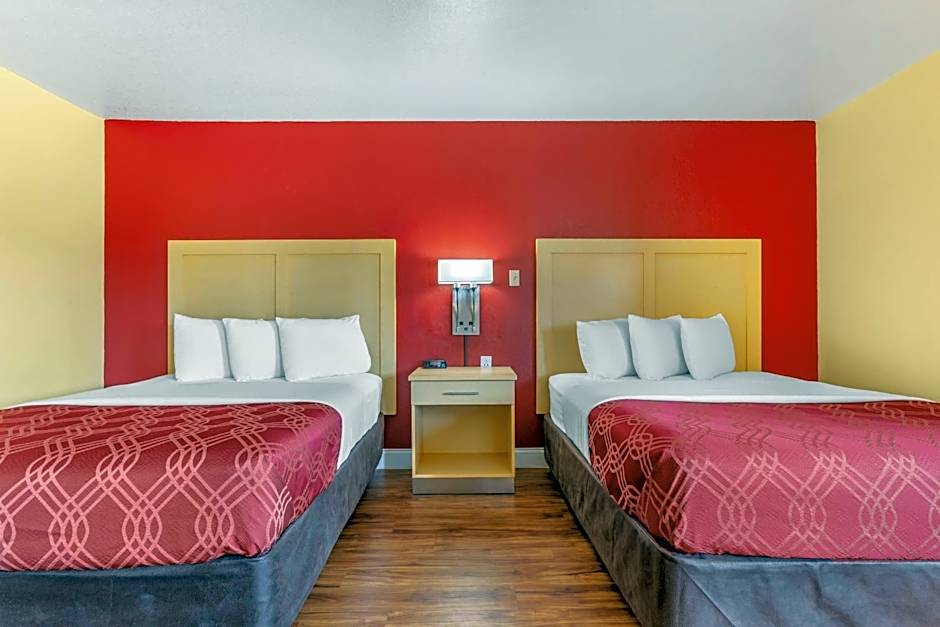 Foto 1 de 1 de 2 Queen Beds Suite, Nonsmoking