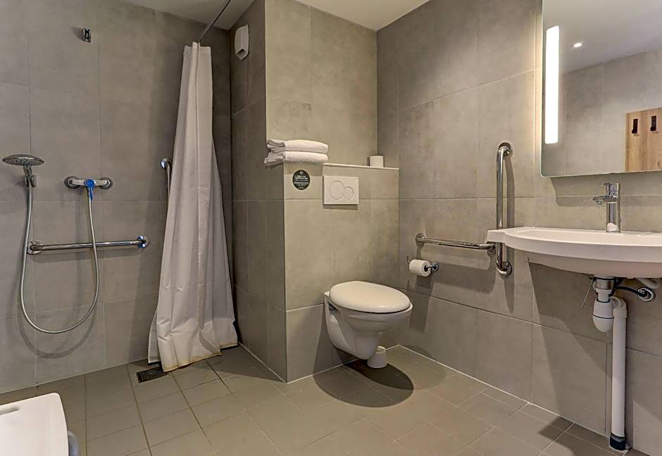 B&B Hotel Epernay