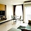 Crystal Suites Suvarnbhumi Airport