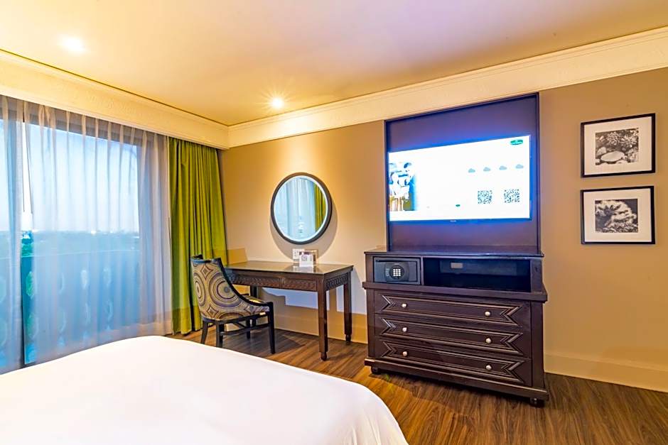 Hotel Lucerna Culiacan