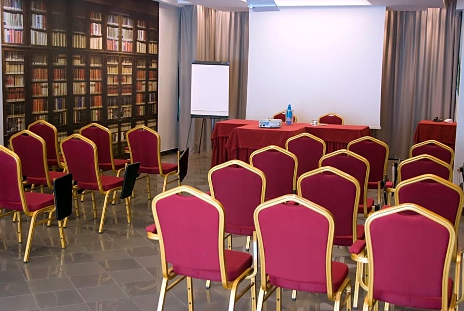 iH Hotels Bologna Amadeus