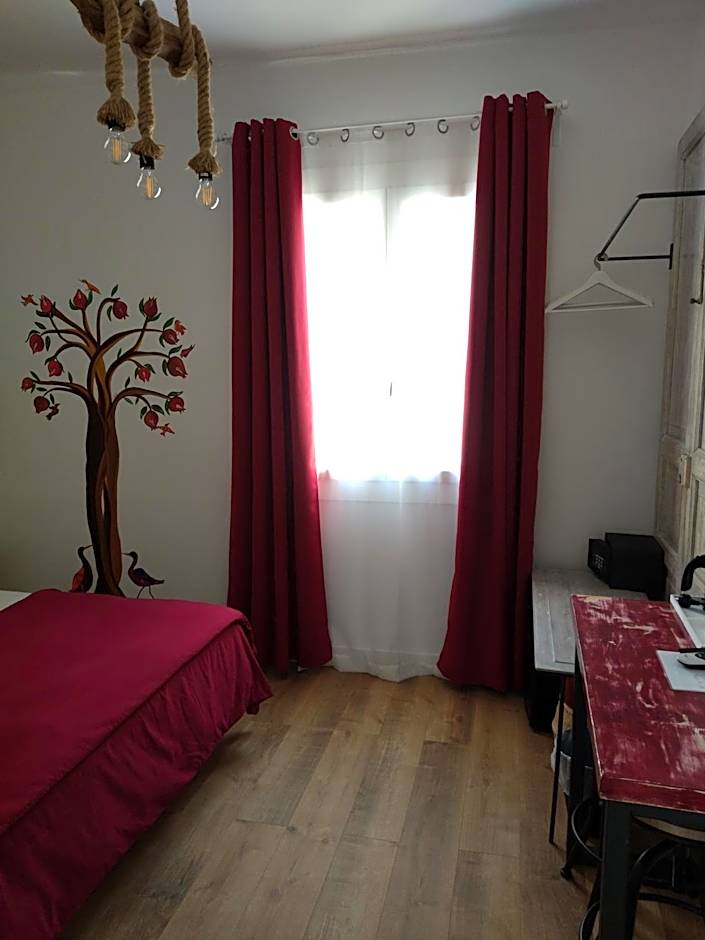 B&B Mario Relais