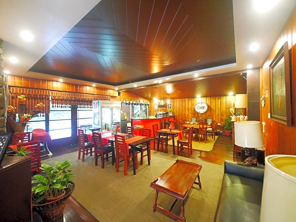 Mountain Lodge and Restaurant