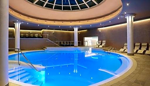 Hotel Slovenija - LifeClass Hotels & Spa