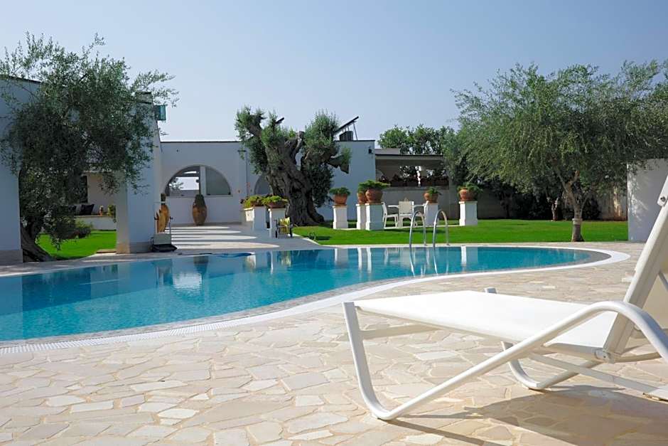 L'Ulivo Bed and Breakfast