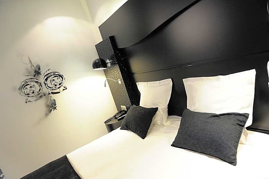 Kyriad Prestige Perpignan Centre Gare