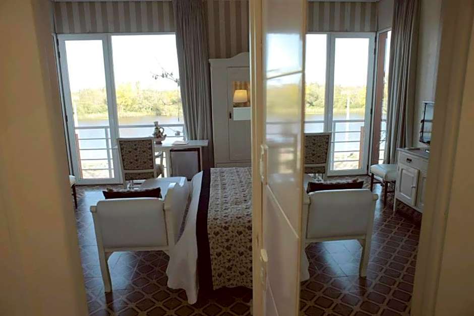 Los Muelles Boutique Hotel