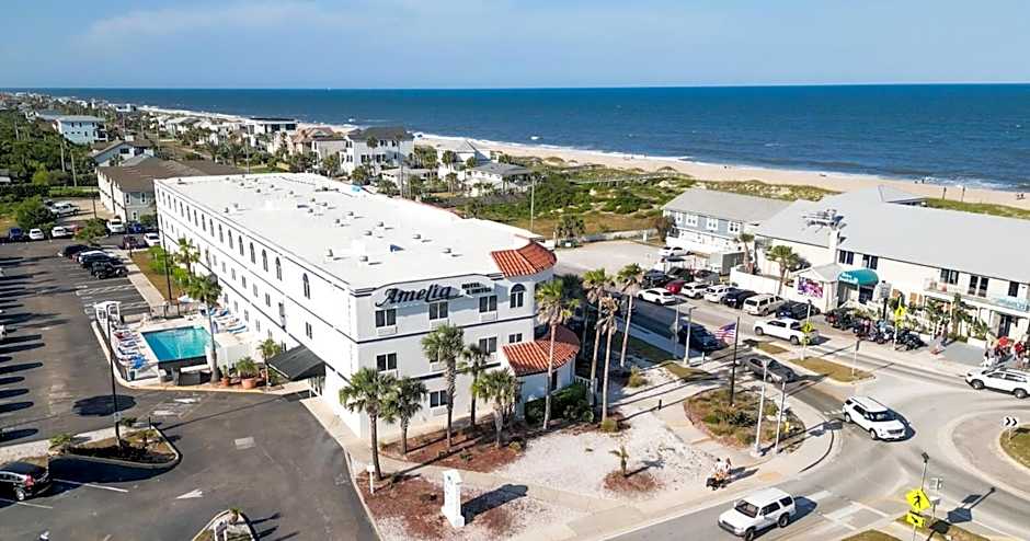 Amelia Hotel at the Beach