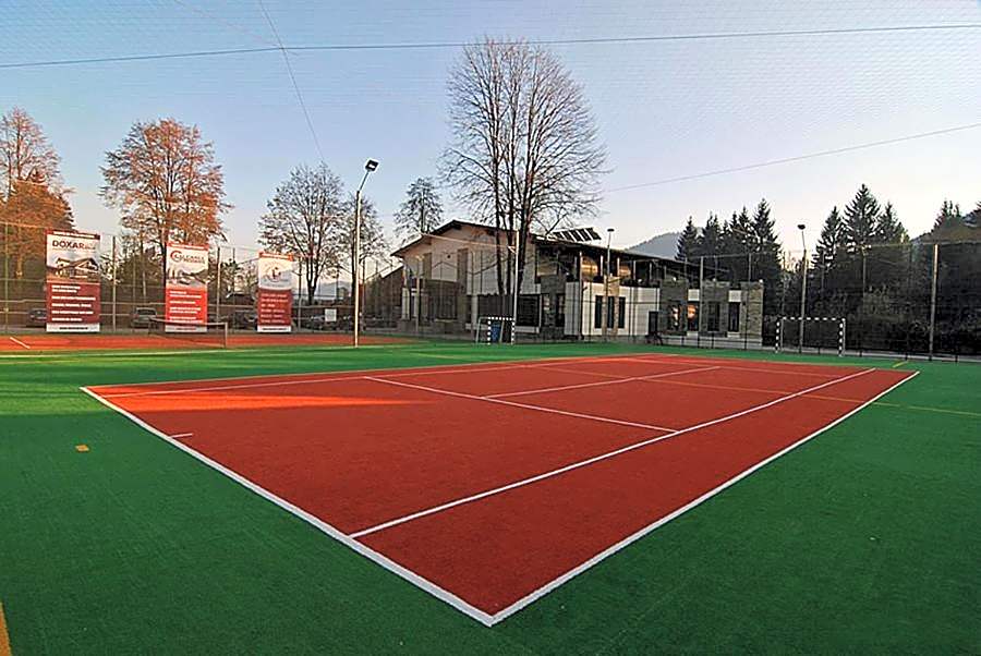 AQUARIUS BOUTIQUE HOTEL