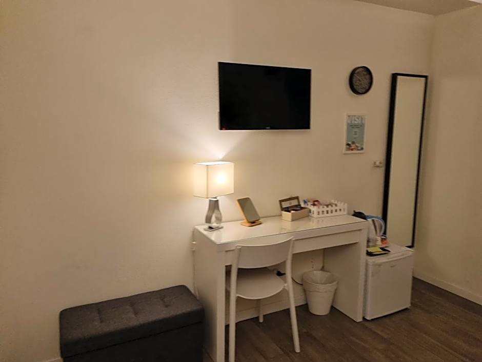 B&B Il Conservatorio