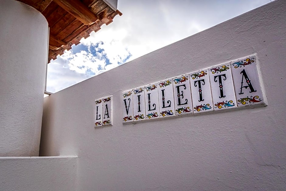 Hotel Residence La Villetta
