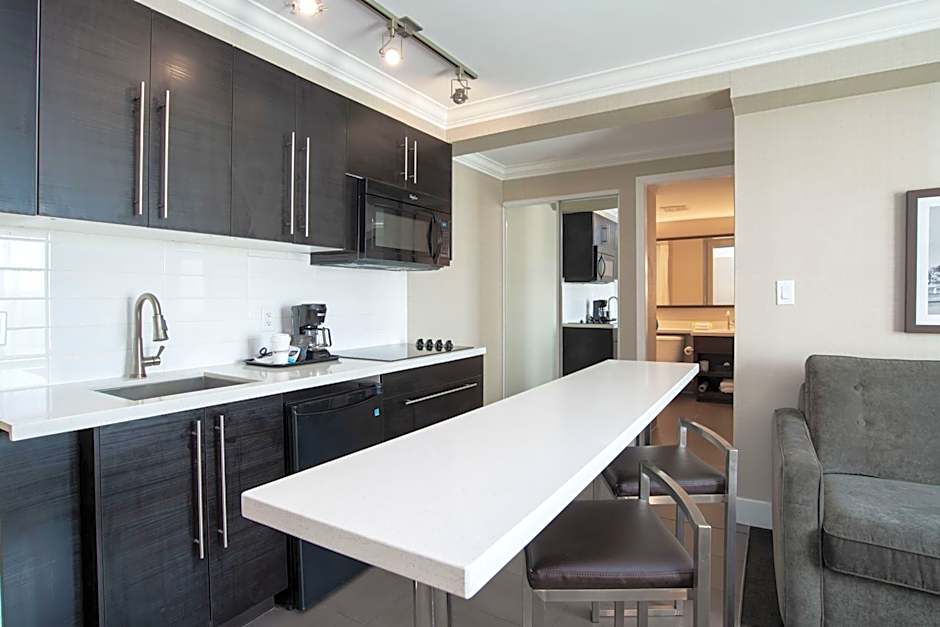 Sandman Hotel Oakville