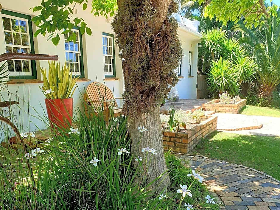 KaapsePracht Bed & Breakfast