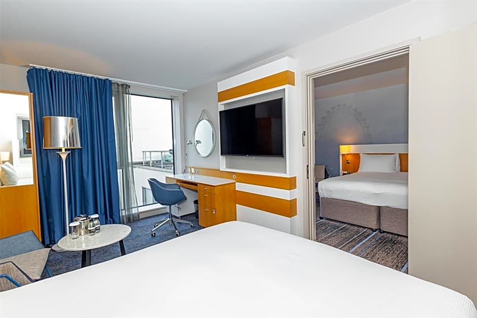 DoubleTree By Hilton Hotel Tower Of London, London, Uk