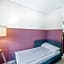 Becozy Self Check-in Pop-Up Hotel Basel