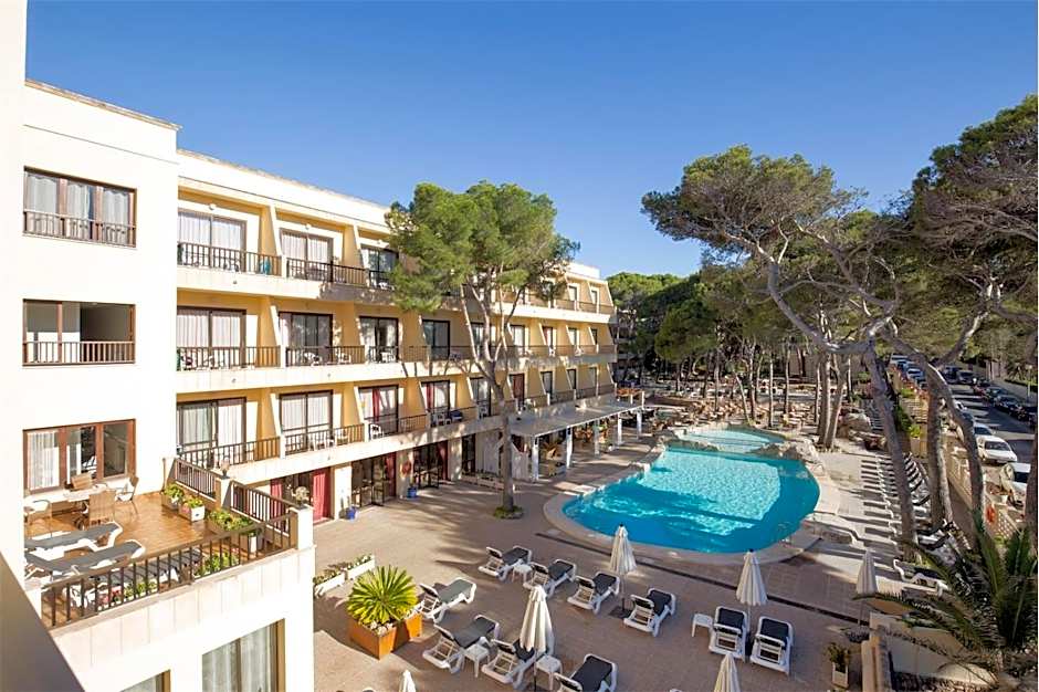 Hotel Bella Playa & Spa