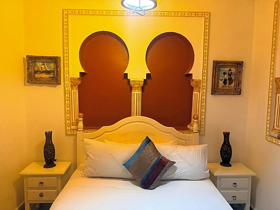 Malabata Guest House
