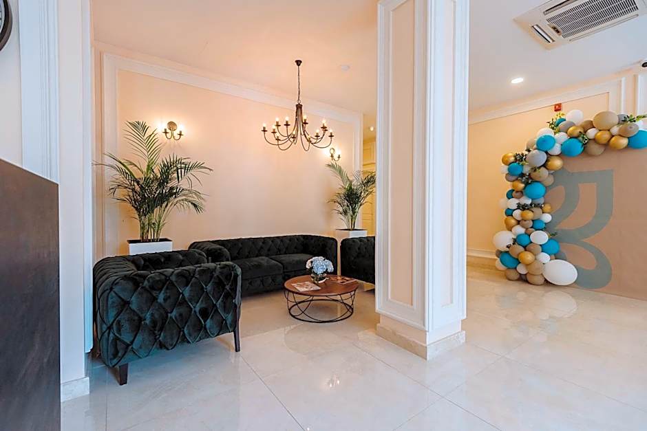 Boulevard Hotel Batumi