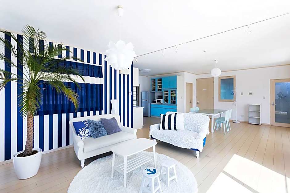Marine House KAKISAKI