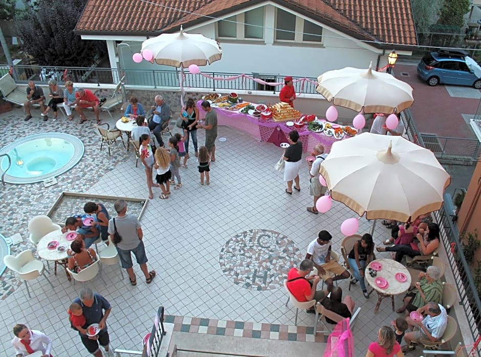 Hotel Cannes