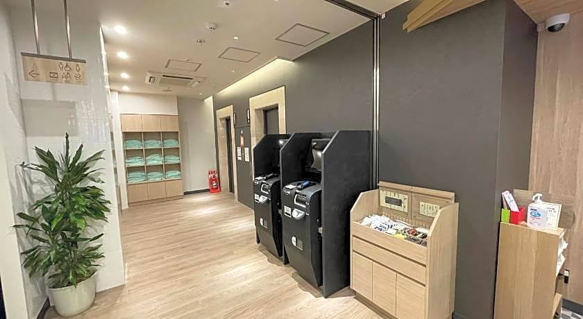 R&b Hotel Ueno-Hirokoji