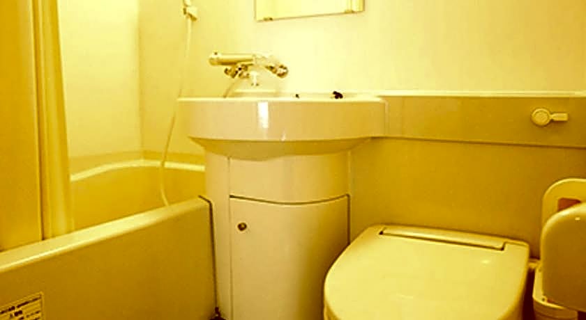 Hotel Livemax Esaka