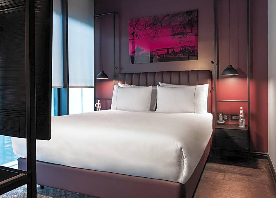 Play Midtown Hotel Tel Aviv