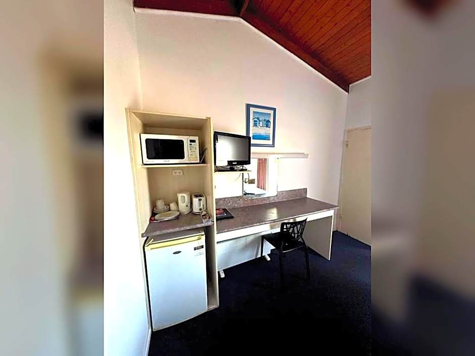 Merimbula Coastline Motel