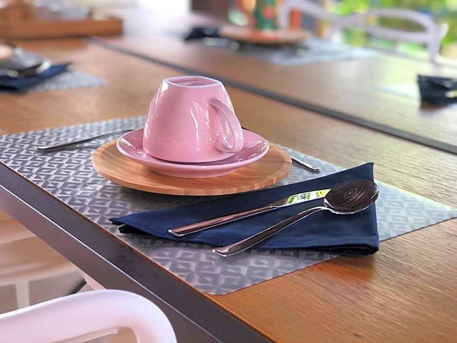 Casa Antônia - Pousada Boutique