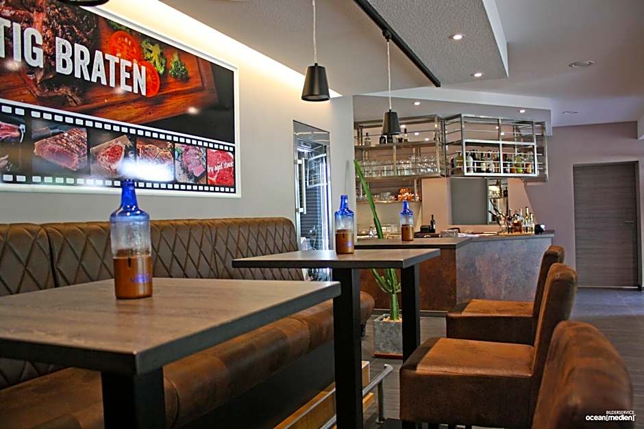 Hotel & Restaurant Am Bodden