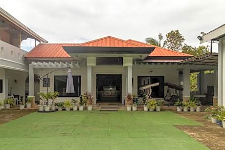 RedKeyz Saud by RedDoorz